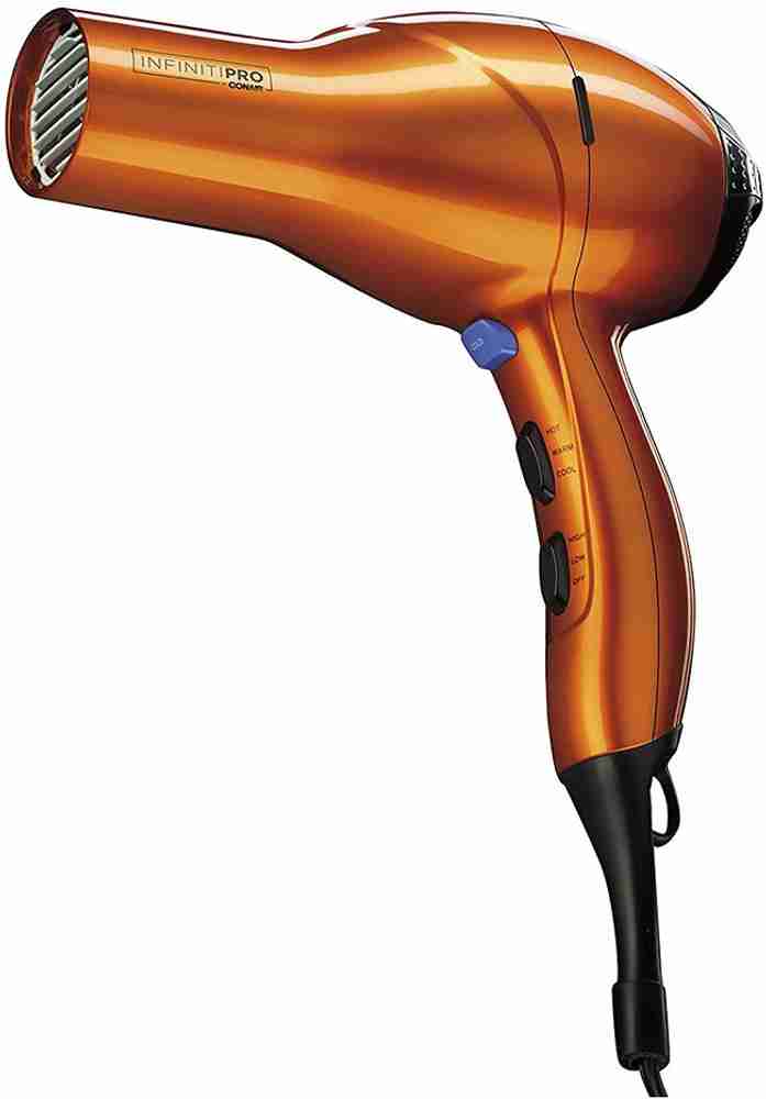 Conair infiniti deals pro orange