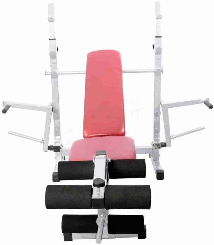 Rockfit bench discount