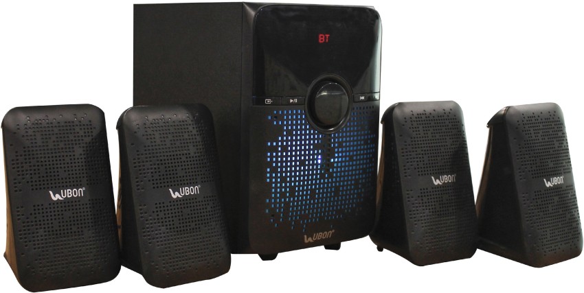 Ubon speaker hot sale home theater