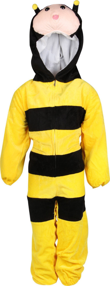 Raj Fancy Dresses Honey Bee Kids Costume Wear Price in India Buy