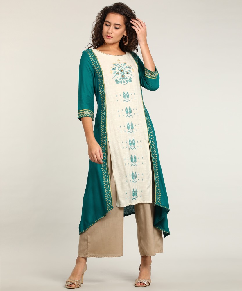 W 2025 kurtas flipkart