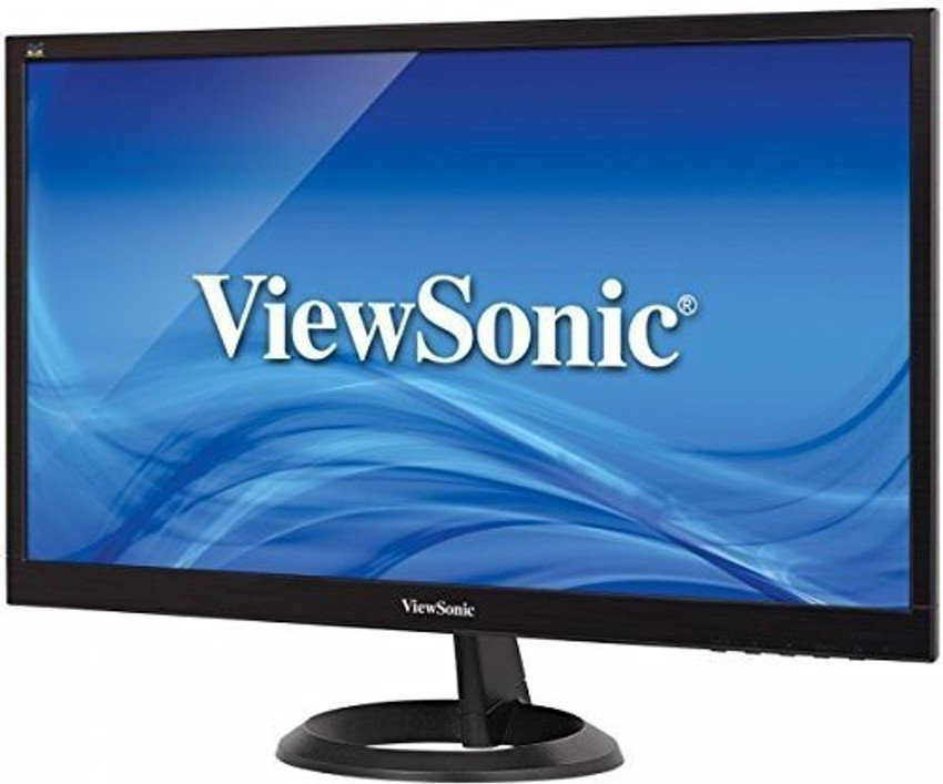 22 inch outlet viewsonic monitor