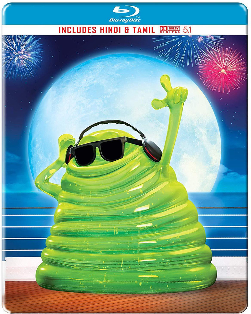 Hotel transylvania 3 online hotsell