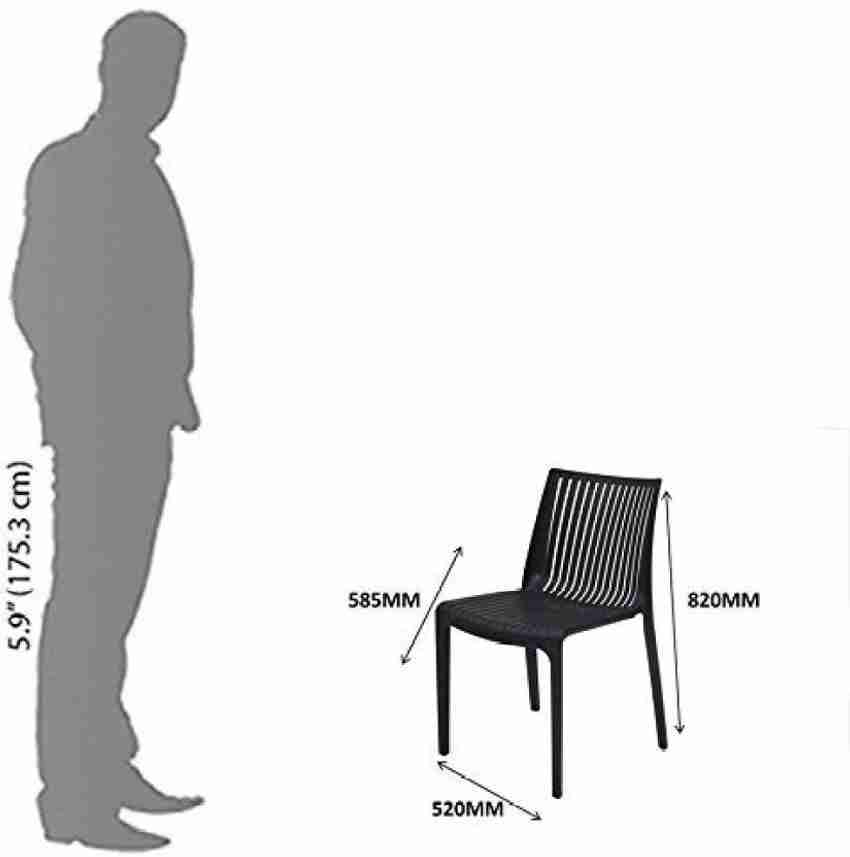 Supreme on sale oasis chair