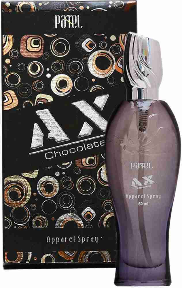 Buy PATEL AX CHOCOLATE Perfume 60 ml Online In India Flipkart