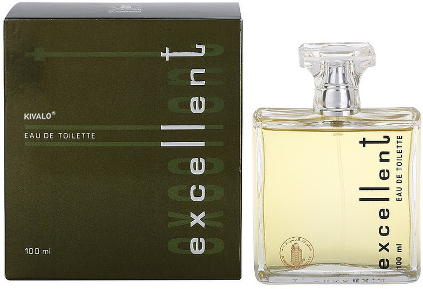 Parfum excellent sale