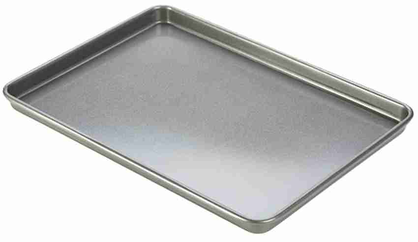 https://rukminim2.flixcart.com/image/850/1000/jo62kcw0/plate-tray-dish/y/w/x/12-x-16-inch-steel-alloy-baking-tray-classic-enterprises-original-imafanpetzychy4t.jpeg?q=20