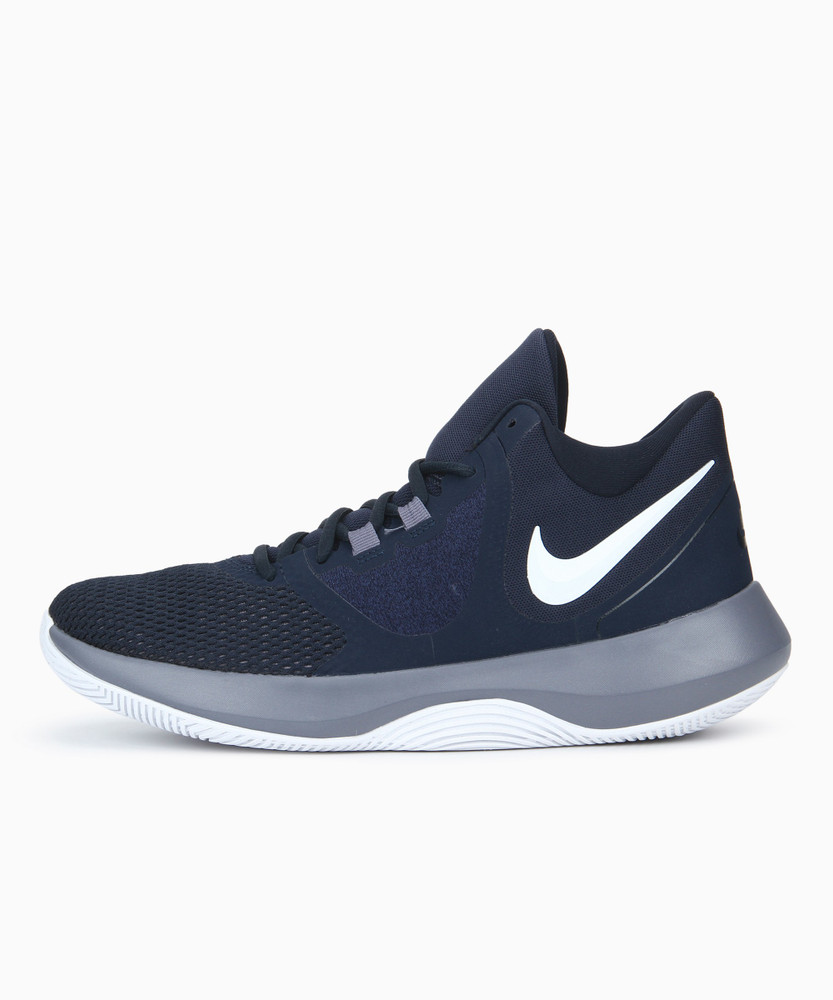 NIKE Air Precision Ii Basketball Shoes For Men Buy NIKE Air