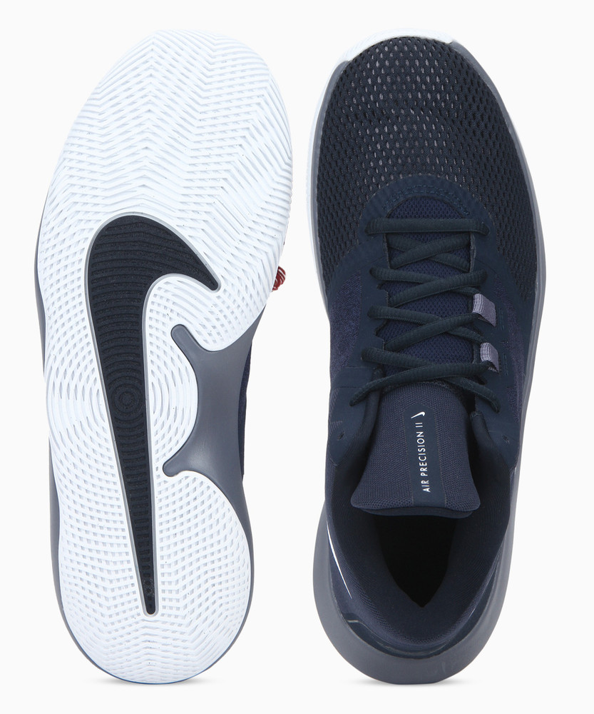 Nike air outlet precision blue