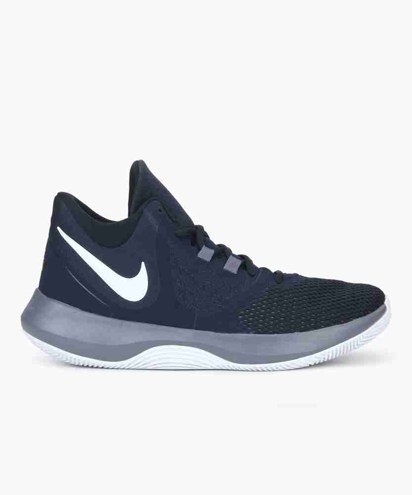Mens nike best sale air precision