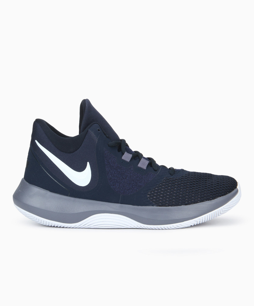 Nike air precision performance review clearance