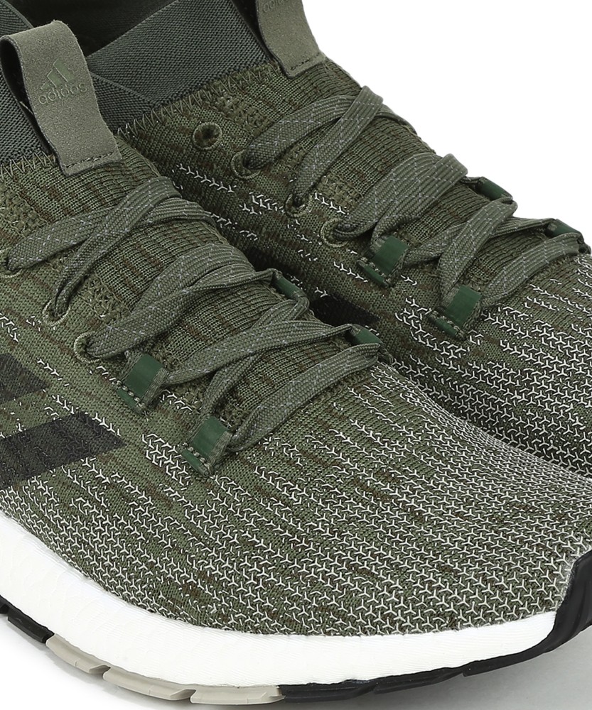 Adidas pure boost rbl store green