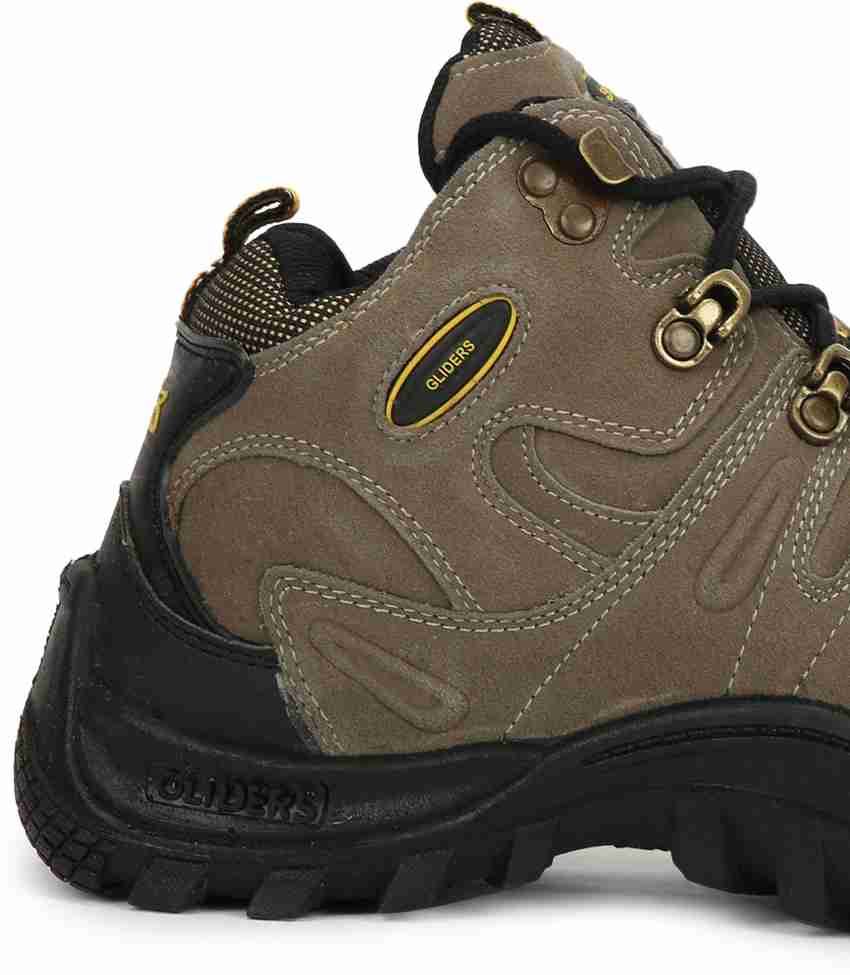 Liberty trekking clearance shoes