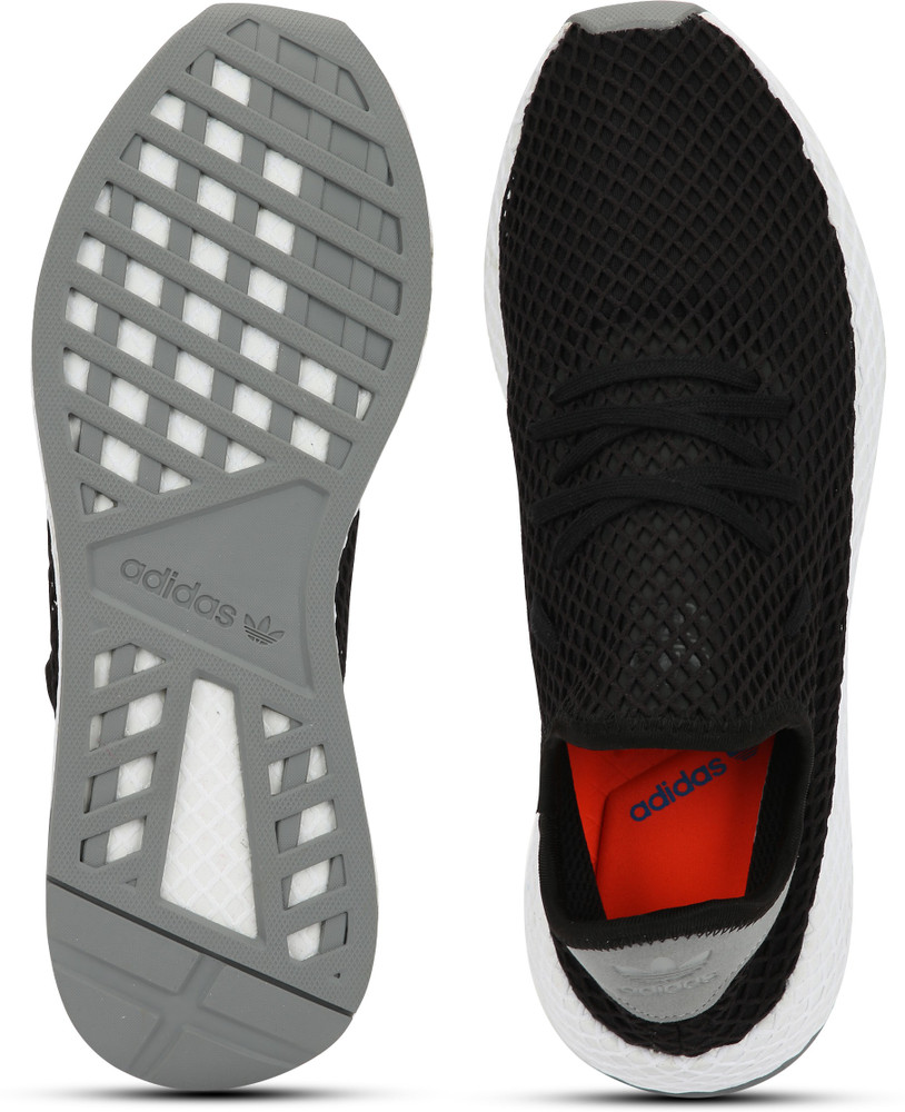 ADIDAS ORIGINALS Deerupt Runner Sneakers For Men Buy ADIDAS