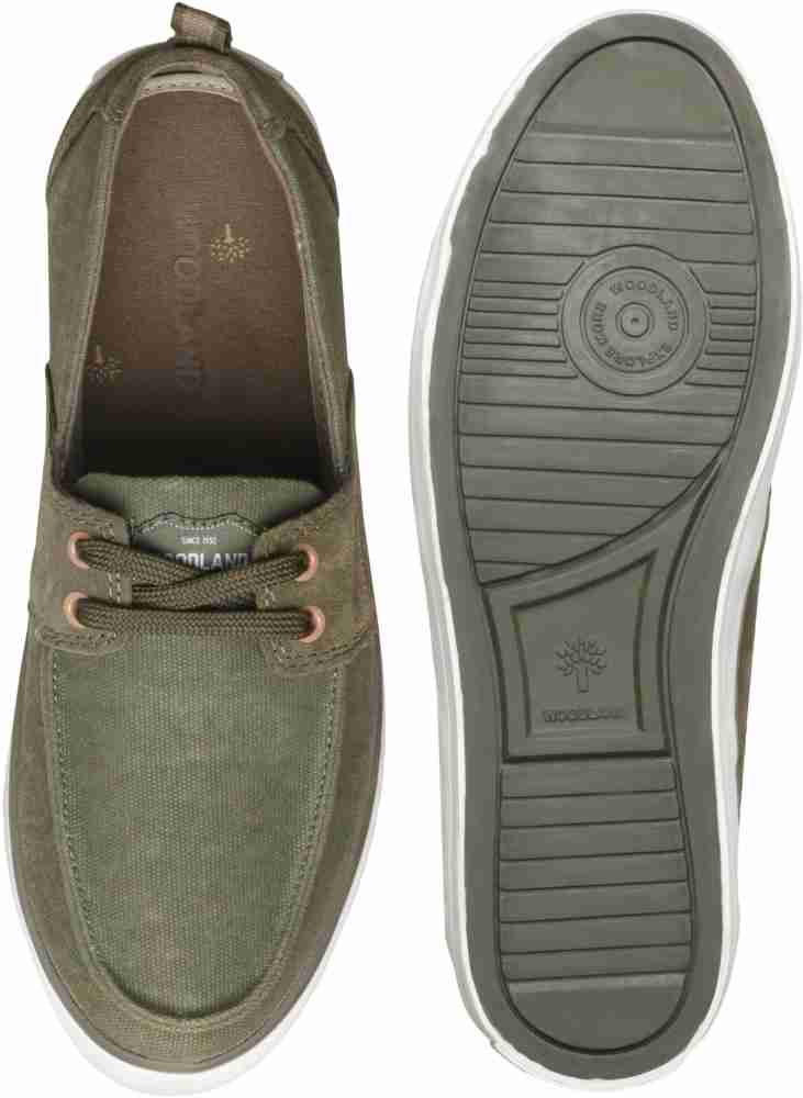 Woodland new deals shoes 219