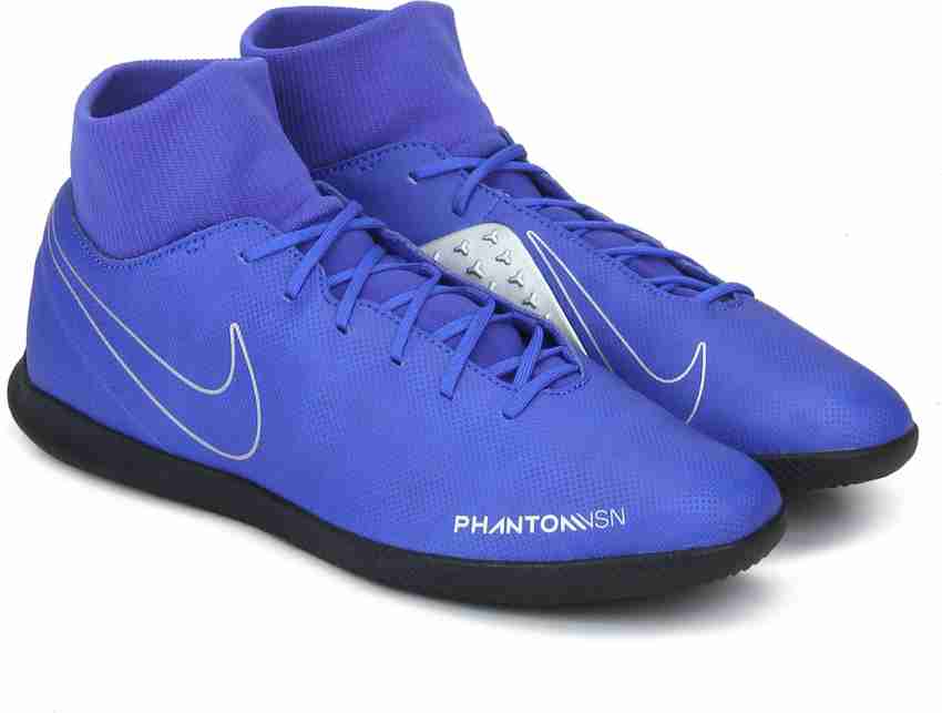NIKE Phantom Vsn Club Df Ic Casuals For Men Buy NIKE Phantom Vsn