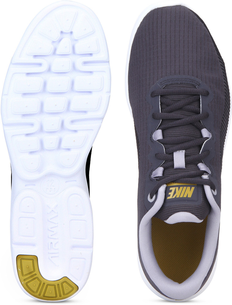 nike men's air max advantage 2 running shoes