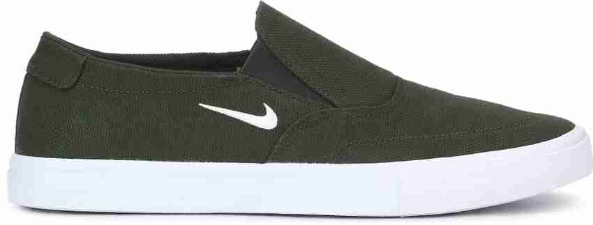NIKE Sb Portmore Ii Slr Slp C Sneakers For Men Buy NIKE Sb