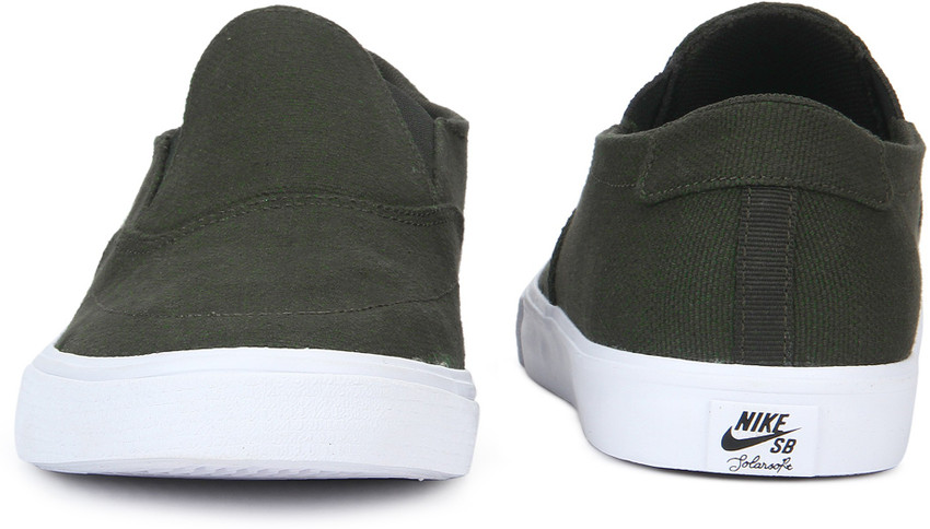 NIKE Sb Portmore Ii Slr Slp C Sneakers For Men Buy NIKE Sb
