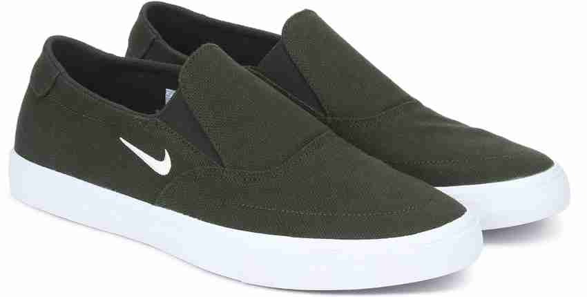 NIKE Sb Portmore Ii Slr Slp C Sneakers For Men Buy NIKE Sb