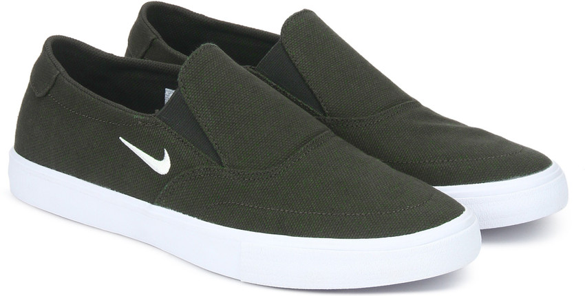 Nike sb portmore ii shop slip on