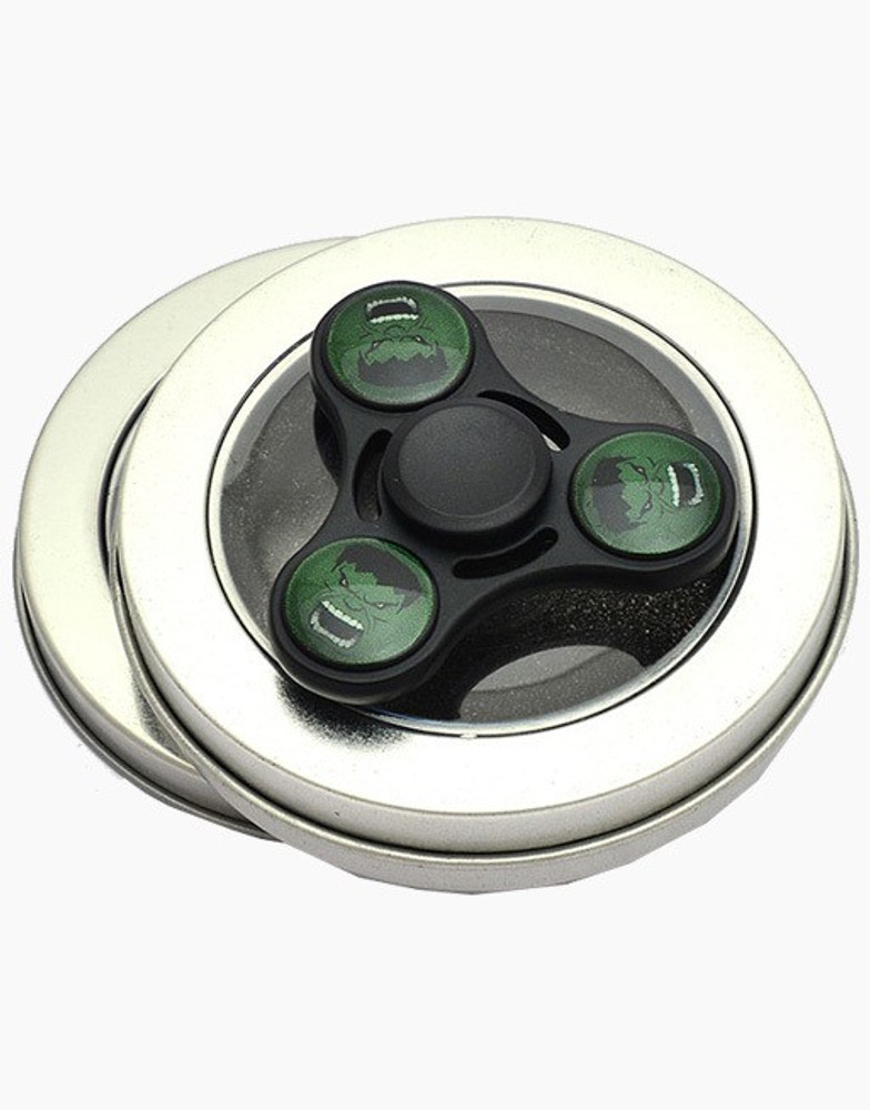 Best metal fidget spinner sales