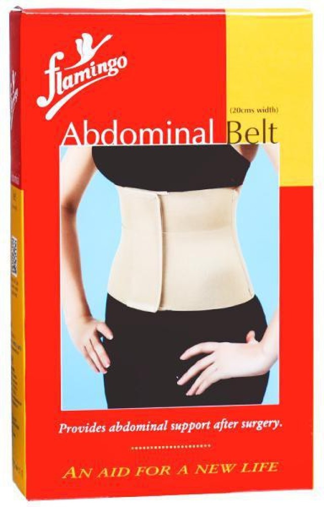 FLAMINGO Abdominal belt 20cms Abdominal Belt - Buy FLAMINGO Abdominal belt  20cms Abdominal Belt Online at Best Prices in India - Fitness