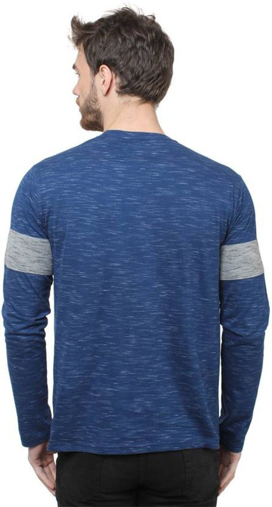 Koutons zipper denim shirts top