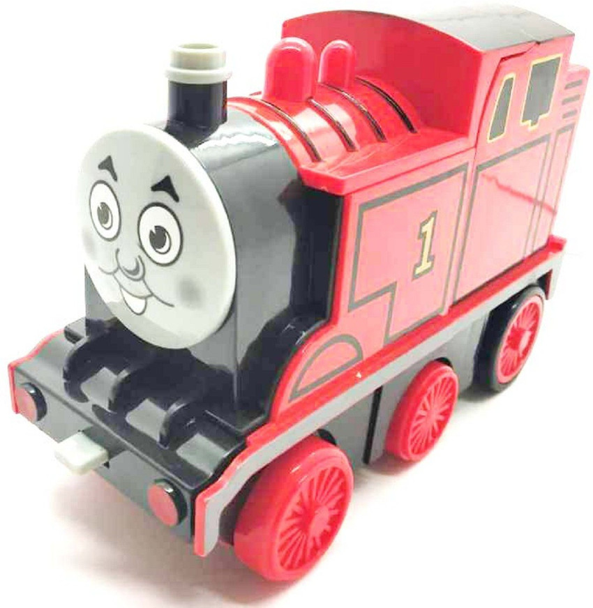 Thomas mini train track store