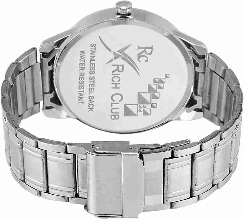 Rich club top watch company wikipedia