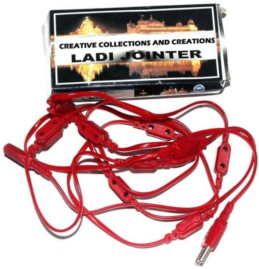 Electric ladi sales for diwali