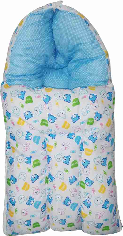 Baby hot sale zipper bed