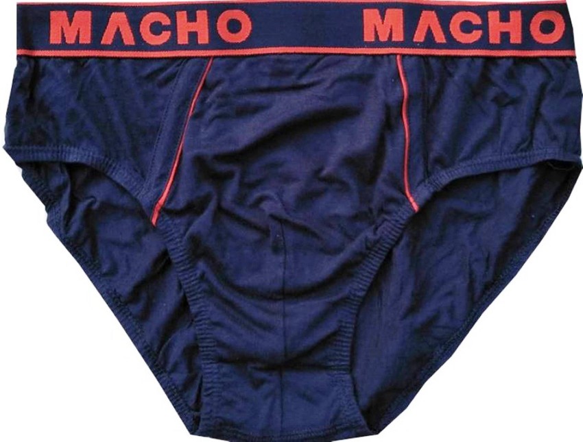 AMUL MACHO Men Brief - Buy AMUL MACHO Men Brief Online at Best