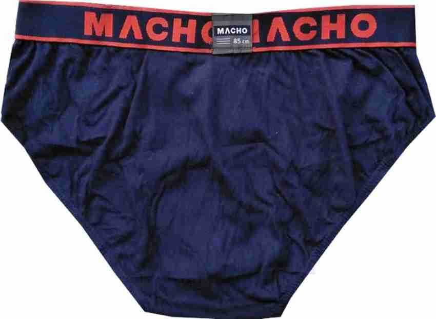 AMUL MACHO Men Brief - Buy AMUL MACHO Men Brief Online at Best