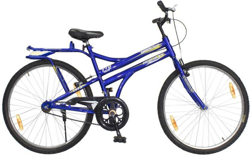 hercules cycles price 3000