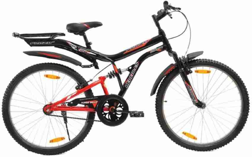 Hercules 24 best sale inch cycle