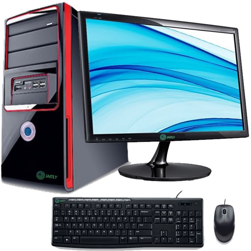 JAITLY Core i5 (5th Gen) (8 GB / 2 TB / Linux) Assembled Desktop Computer  Price in India - Buy JAITLY Core i5 (5th Gen) (8 GB / 2 TB / Linux)  Assembled Desktop Computer online at