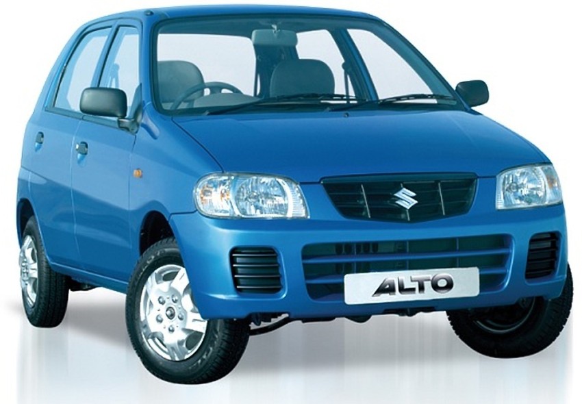 Alto 2004 model deals headlight