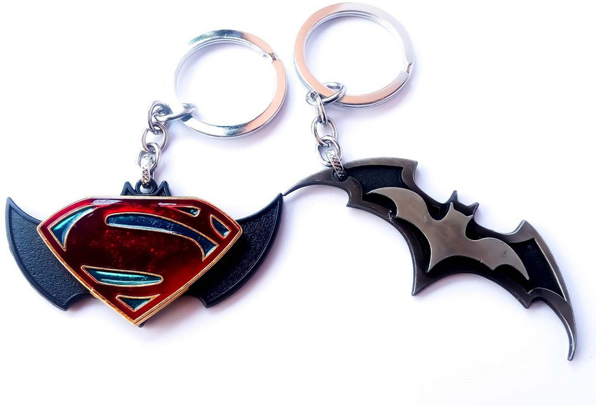 ShopTop 3D Batman vs Superman spinner Dawn of Justice Key