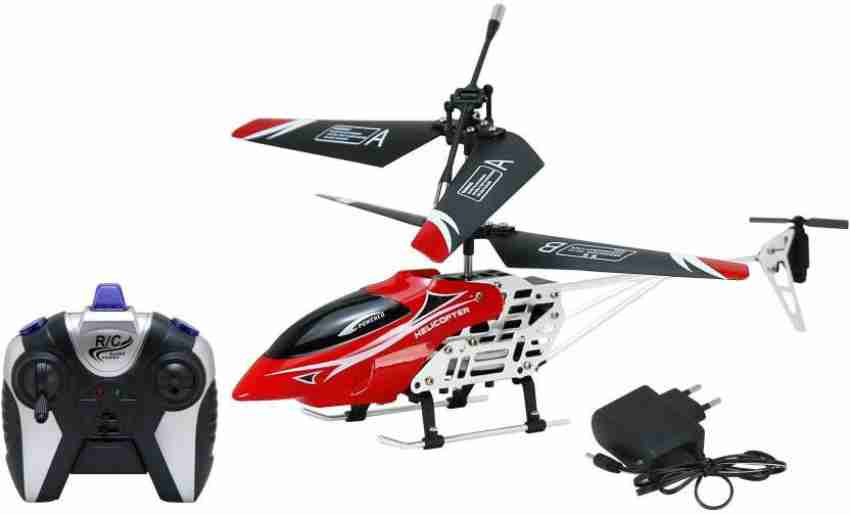 swift rc helicopter