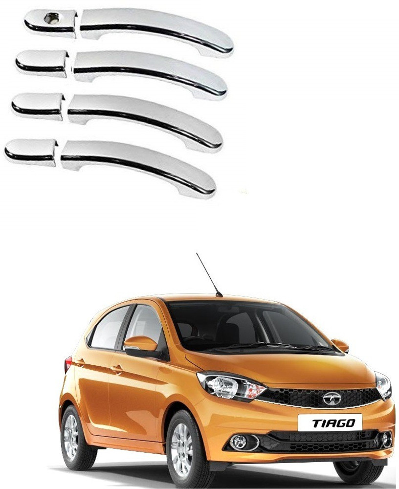 Tata tiago chrome door handle deals