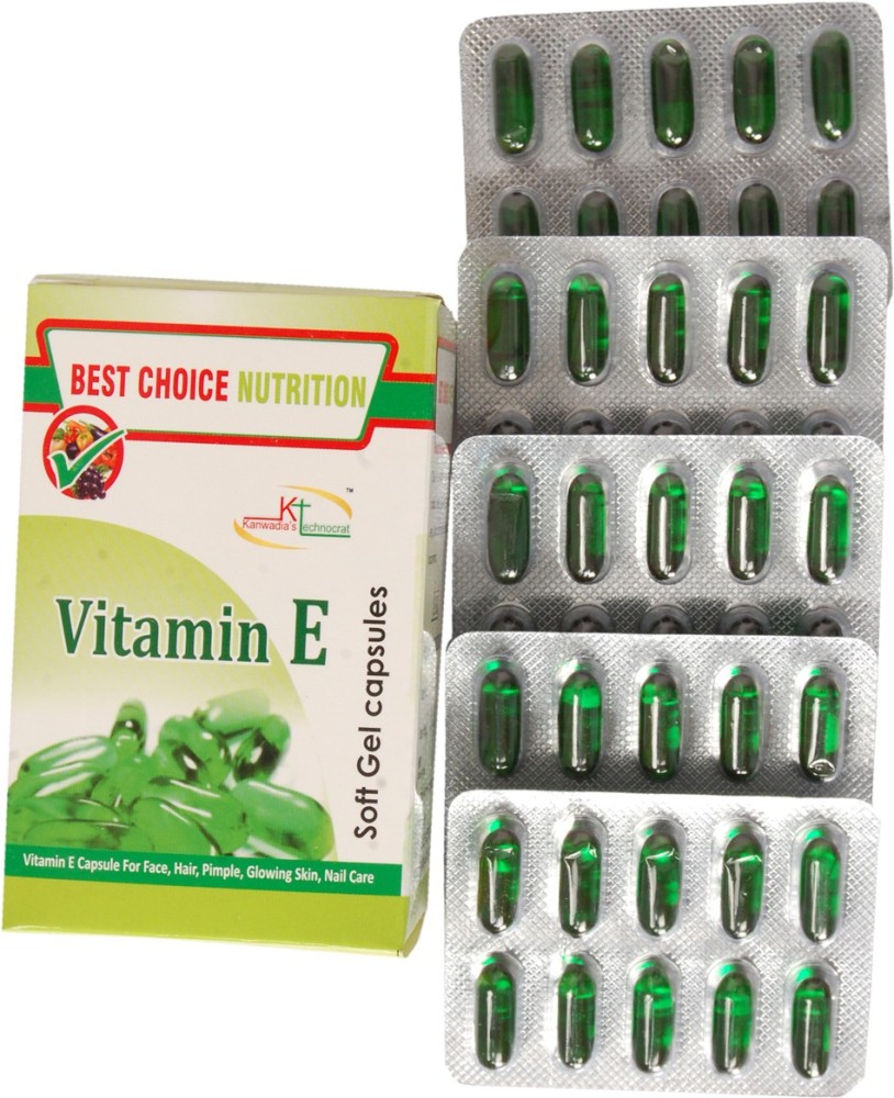 Update more than 85 vitamin e for hair fall latest - vova.edu.vn