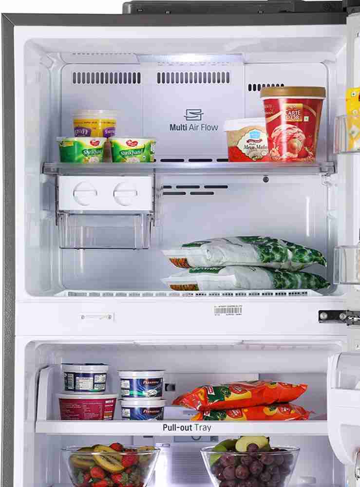 Lg 420 ltr refrigerator 2 star cheap