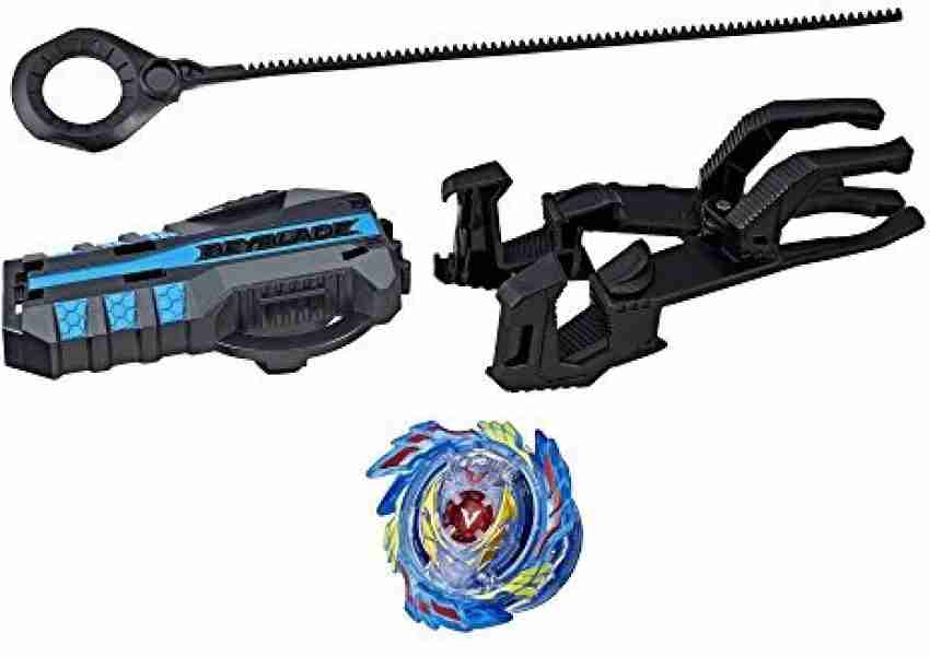 Rc beyblade sales