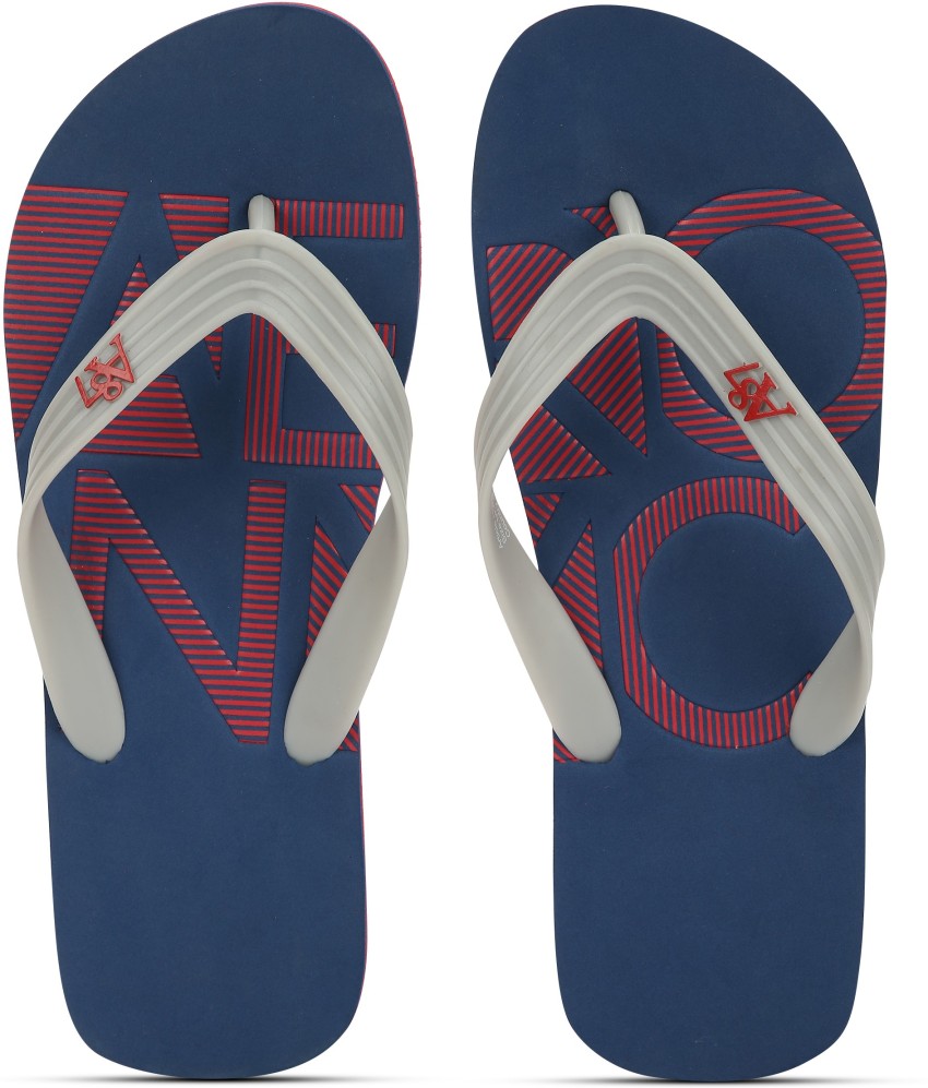 Aeropostale flip flops mens online