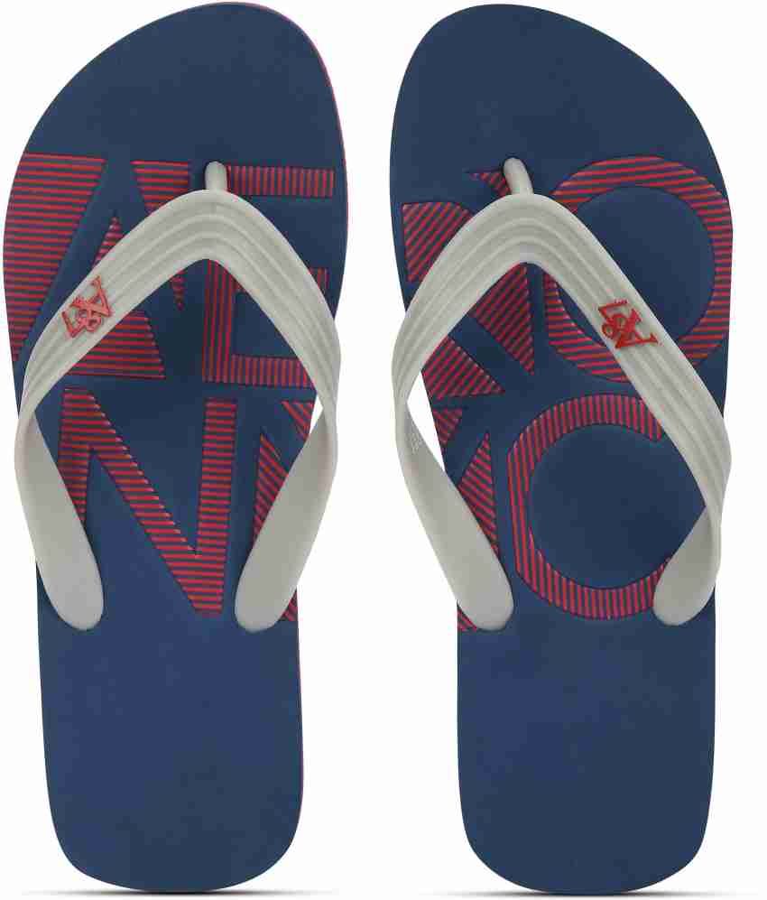 aeropostale flip flop slippers