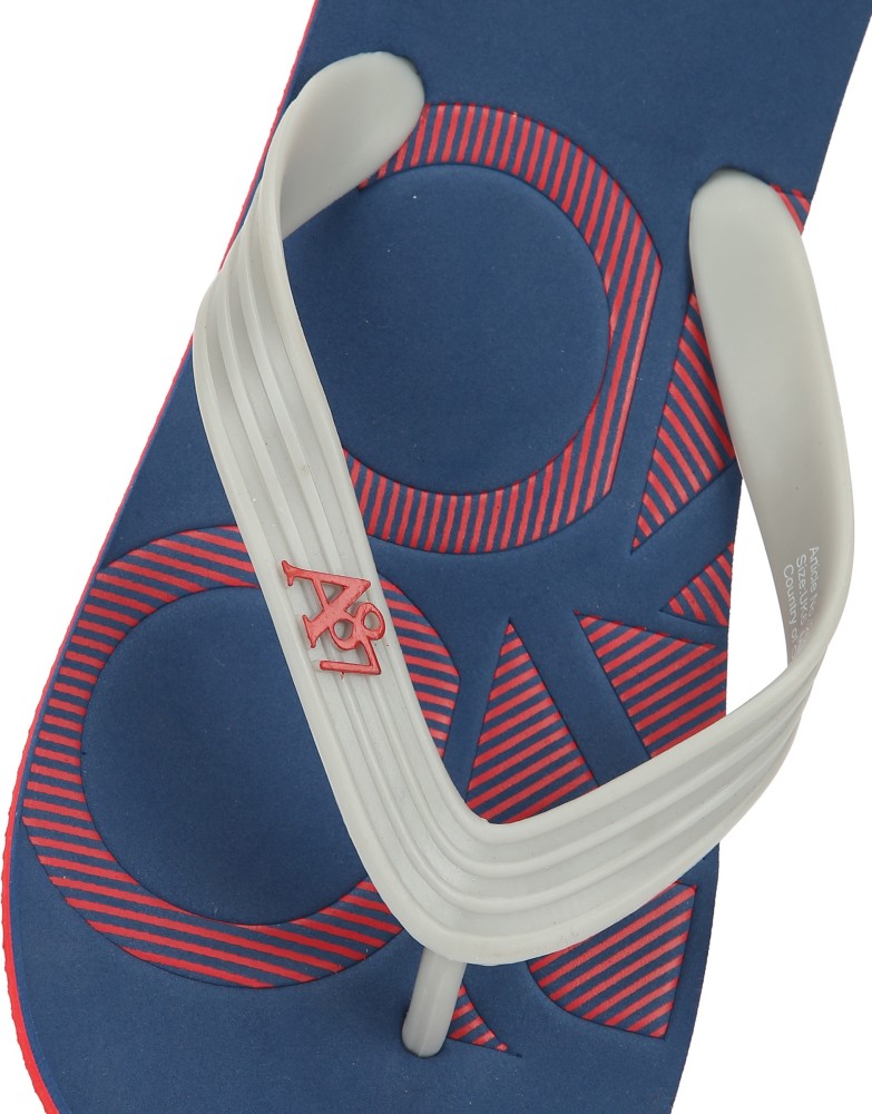 AEROPOSTALE Men Flip Flops Buy AEROPOSTALE Men Flip Flops Online