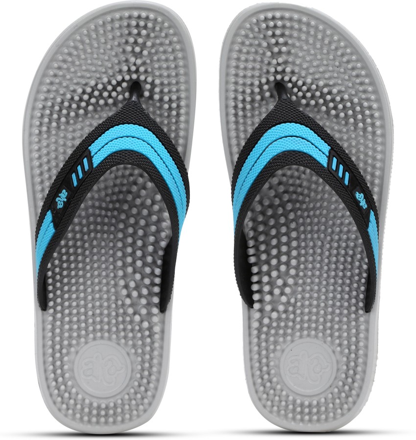 Buy A HA By Liberty Men ACCUPLUS 1 Slippers Online at Best Price