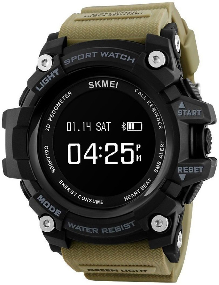 Skmei smart shop watches flipkart