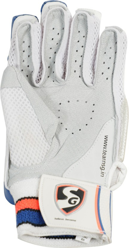 Sg hilite 2025 batting gloves